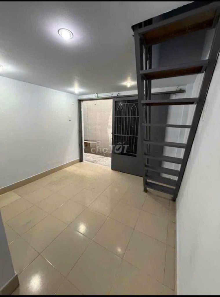 Аренда · 1 комн. · 15 м² · Quận Bình Thạnh, ул. Đường Điện Biên Phủ