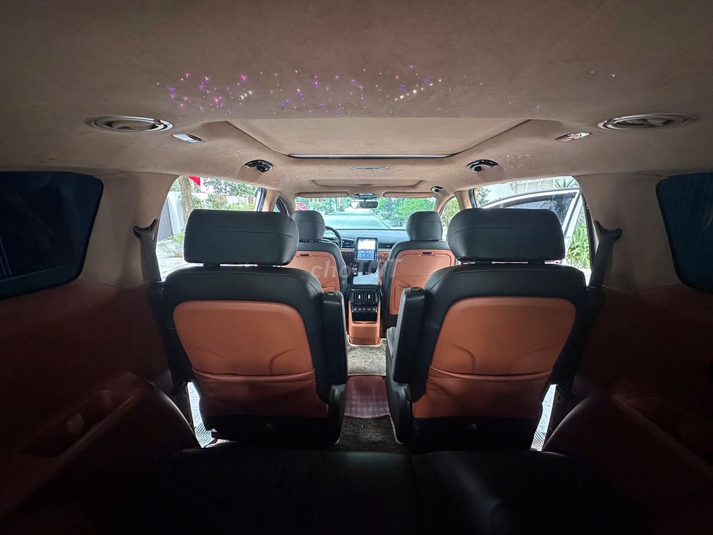 Hyundai Custin 1.5 Đặc Biệt 2023. Mua bán Ô tô tại Quận Long Biên Hà Nội được đăng bởi Long Biên Cars hình 8