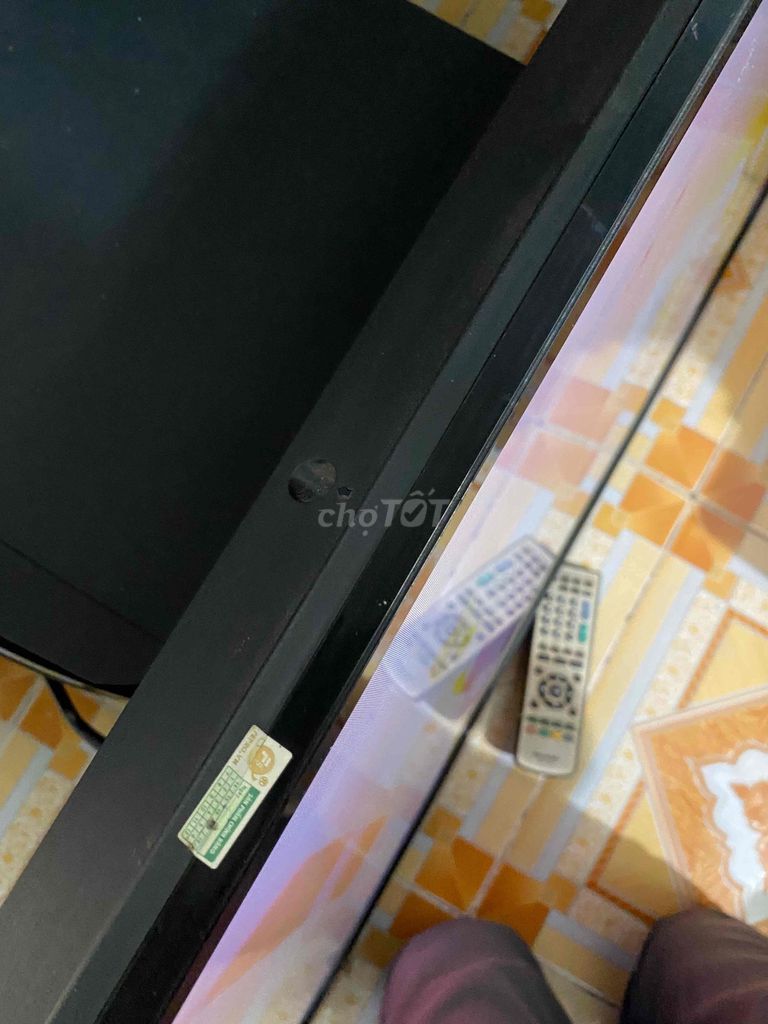 Tivi LED Sharp LC-40LE265X Malaysia. Mua bán Tivi, Âm thanh tại Quận 7 Tp Hồ Chí Minh được đăng bởi Nguyễn Nam Tiến hình 1