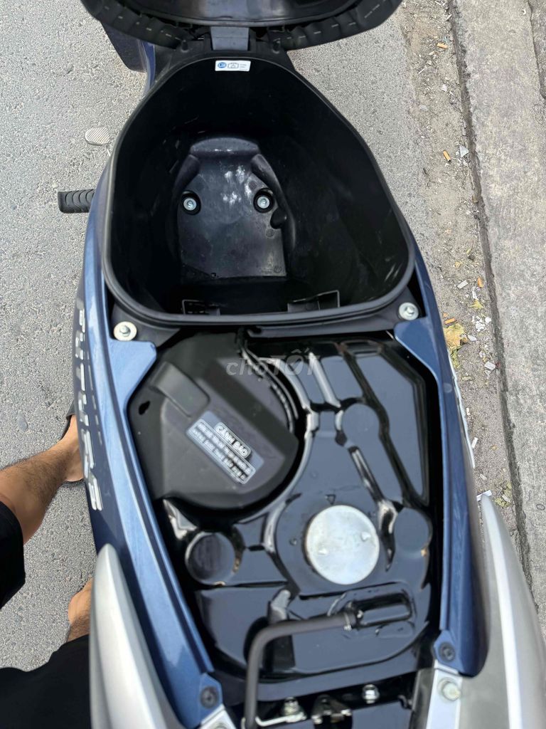 Future 2024 B65 GÓP CẦN CCCD ĐỦ 18t TRẢ TRƯỚC 0₫. Mua bán Xe máy tại Quận Ninh Kiều Cần Thơ được đăng bởi XE MÁY HOÀNG YẾN hình 9