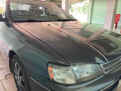 Toyota Corona 1993 GLi 2.0  . 75tr có thương luong. Mua bán Ô tô tại Huyện Hớn Quản Bình Phước được đăng bởi mc bình tâm