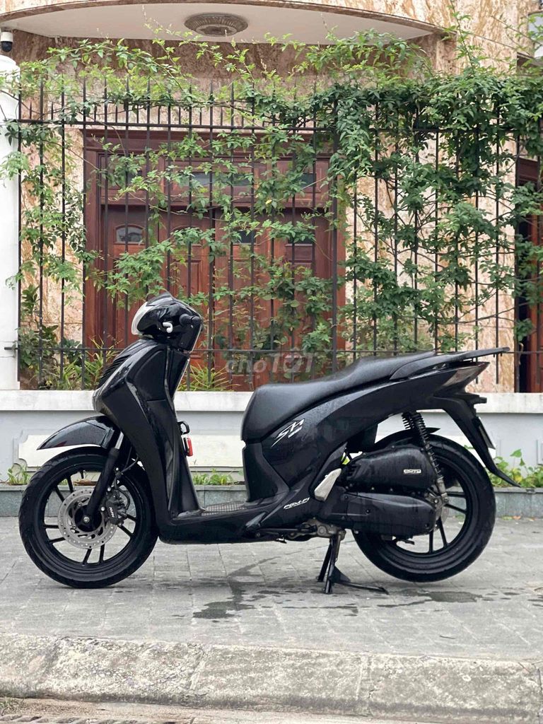 Honda SH 125i 2014 Nguyên Bản Chất_Bảo Hành 2 Năm✅. Mua bán Xe máy tại Huyện Gia Lâm Hà Nội được đăng bởi Xe Máy Phúc Hưng hình 3