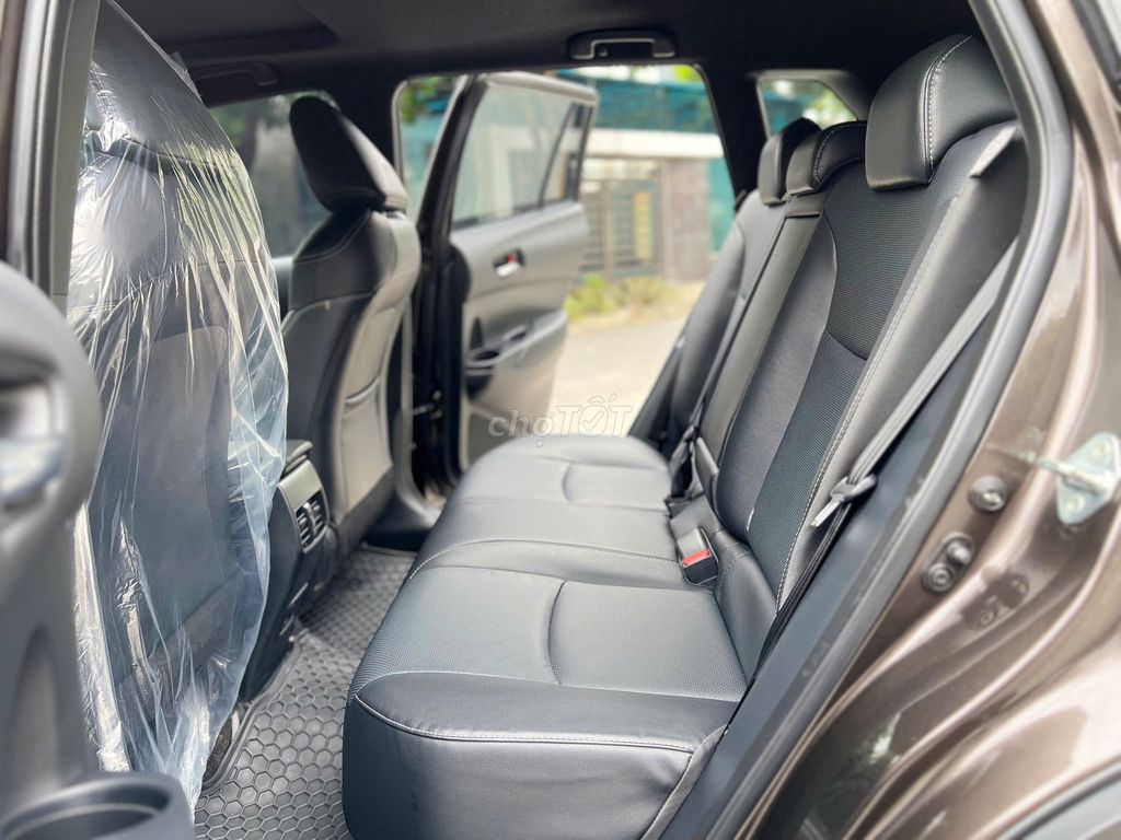 Toyota Corolla Cross 2021 1.8V - 73000 km. Mua bán Ô tô tại Quận Bắc Từ Liêm Hà Nội được đăng bởi An Phát AUTO hình 14