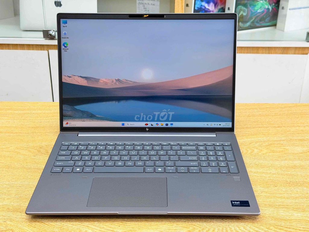 HP ZBook Power G11 Ultra 7-155H 16 inch 32GB/512GB. Mua bán Laptop tại Quận 10 Tp Hồ Chí Minh được đăng bởi Protech hình 1