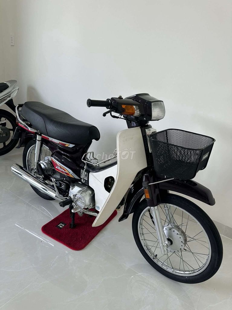 Bán hoặc giao lưu xe khác. Mua bán Xe máy tại Huyện Châu Đức Bà Rịa - Vũng Tàu được đăng bởi anh bach hình 1