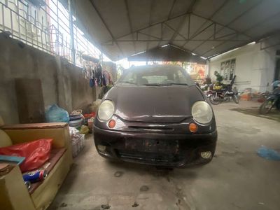 2005 SE 0.8 MT - 200000 km. Mua bán Ô tô tại Huyện Đan Phượng Hà Nội được đăng bởi Nguyễn Thành Trung hình 1
