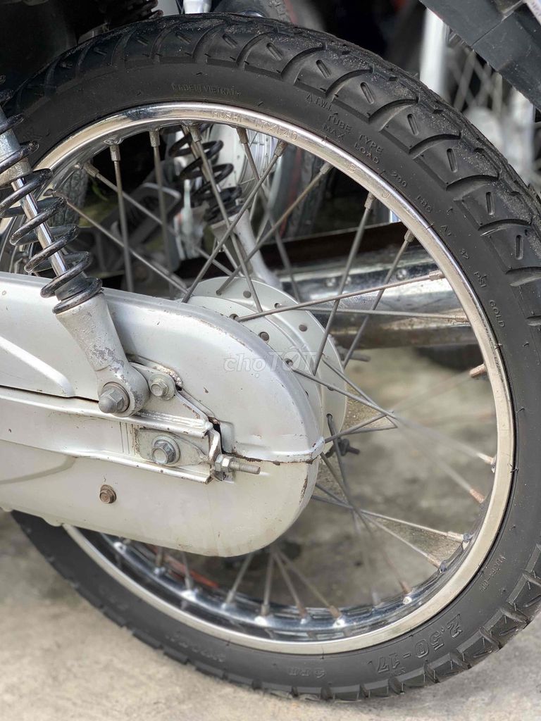 Ab đèn led dk 12/2021 xe zin hết cực đẹp. Mua bán Xe máy tại Huyện Thanh Trì Hà Nội được đăng bởi xe máy cũ chính hãng hình 11