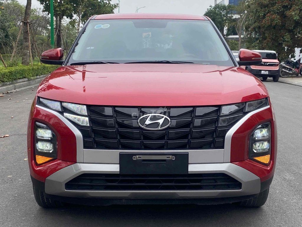 Hyundai Creta 2022 1.5 Đặc biệt Siêu Mới