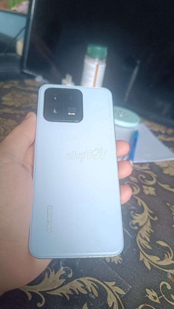 Xiaomi 13 . Mua bán Điện thoại tại Quận 12 Tp Hồ Chí Minh được đăng bởi huy hình 1