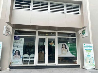 Chính chủ cần bán căn shophouse kinh doanh Chung cư Richmond