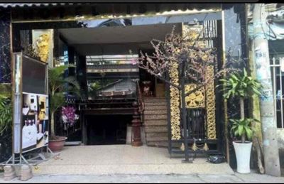 BÁN NHANH KHÁCH SẠN DANH THU 180tr/1 tháng. Mua bán nhà ở tại Quận 7 Tp Hồ Chí Minh được đăng bởi Vũ kelvin