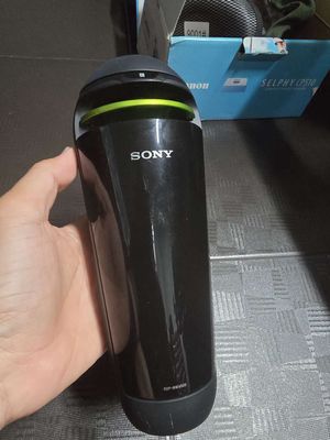 Loa sony còn mới không sạc. Mua bán Tivi, Âm thanh tại Quận Ninh Kiều Cần Thơ được đăng bởi Nguyễn Toàn