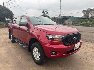 Ford Ranger 2021 XLS 2.2L 4x2 MT - 120000 km. Mua bán Ô tô tại Huyện Krông Búk Đắk Lắk được đăng bởi đức bách hình 1