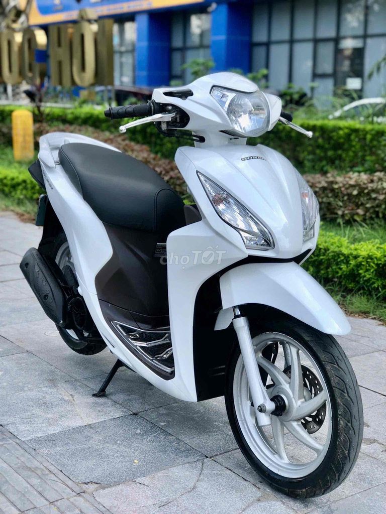 Honda Vision dky 2020 mới 98%