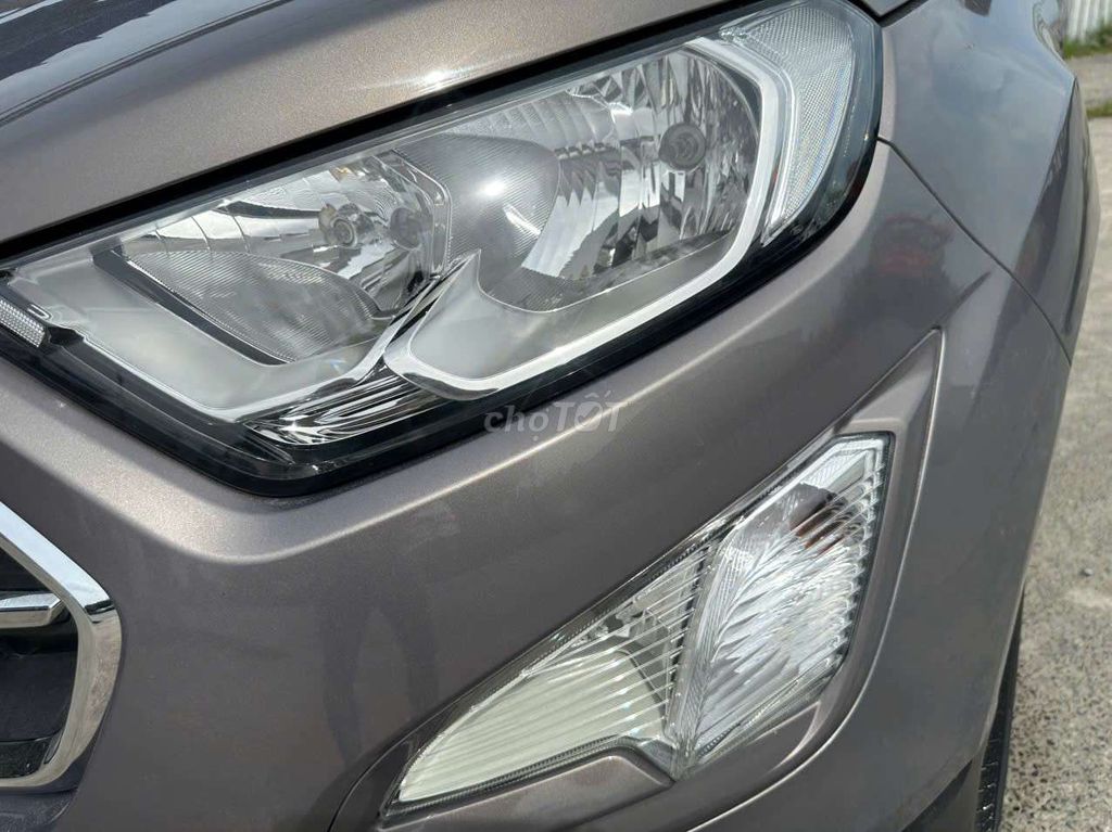 2018 Titanium 1.0 EcoBoost - 92000 km. Mua bán Ô tô tại Quận Cái Răng Cần Thơ được đăng bởi Nguyễn Phát  hình 20