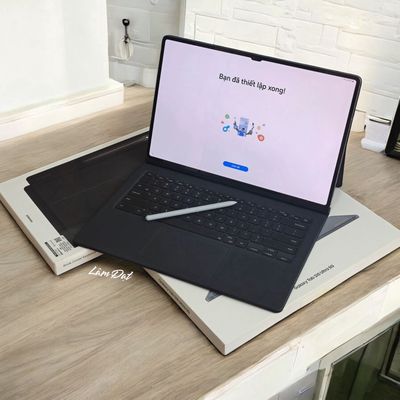 Tab S10 Ultra 5G 256GB Xám & Bao Da Phím Zin VN. Mua bán Máy tính bảng tại Quận Bình Tân Tp Hồ Chí Minh được đăng bởi Đạt