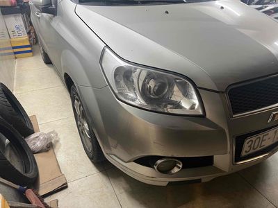 Chevrolet Aveo 2015 LT 1.5 - 93000 km. Mua bán Ô tô tại Quận Bắc Từ Liêm Hà Nội được đăng bởi Tuấn