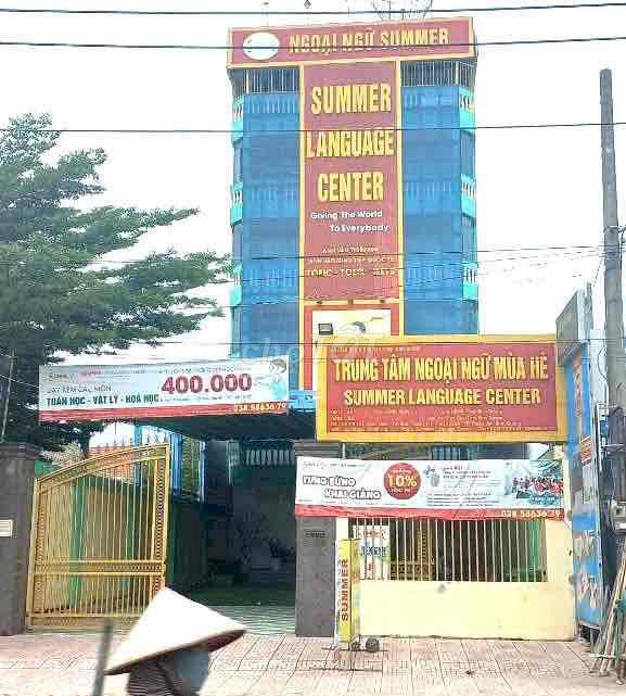bán toà nhà 5 tầng , đường thủ khoa huân TP THUẬN AN. Mua bán Văn phòng, Mặt bằng kinh doanh tại Thành phố Thuận An Bình Dương được đăng bởi vũ quang huy hình 5