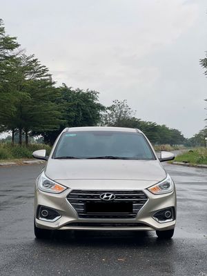 Hyundai Accent 2019 1.4AT 56.000km
