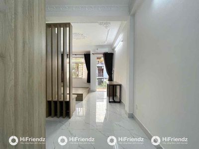 Аренда · 1 комн. · 30 м² · Quận 11, ул. Đường Hòa Bình
