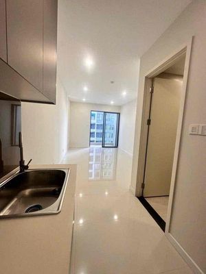 Аренда · 1 комн. · 28 м² · Quận 7, ул. Nguyễn Văn Linh