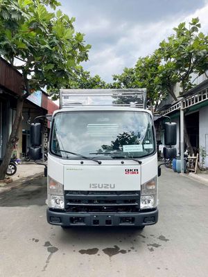Isuzu QKR 230 thùng kín 1.9 tấn. Mua bán Xe tải, xe ben tại Quận 12 Tp Hồ Chí Minh được đăng bởi Chiến hình 1