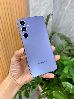 Samsung Galaxy S24 Plus 256GB Tím - Trả Góp - SHIP