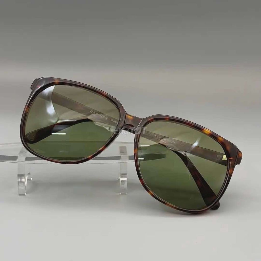 Ray-Ban TRADITIONALS Đồi mồi. Mua bán Phụ kiện thời trang khác tại Thành phố Buôn Ma Thuột Đắk Lắk được đăng bởi QUANG chào AE hình 1