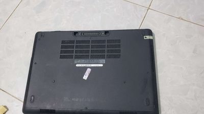 Laptop cũ Dell Latitude E5450 - Intel Core i7