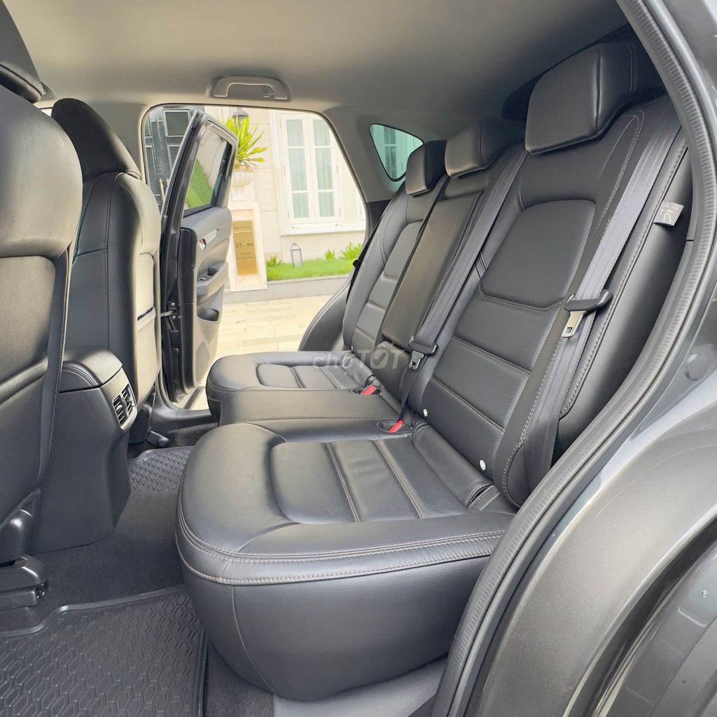 Mazda CX5 2023 2.0 Luxury - 35000 km. Mua bán Ô tô tại Quận Gò Vấp Tp Hồ Chí Minh được đăng bởi ĐỨC XE LƯỚT hình 15