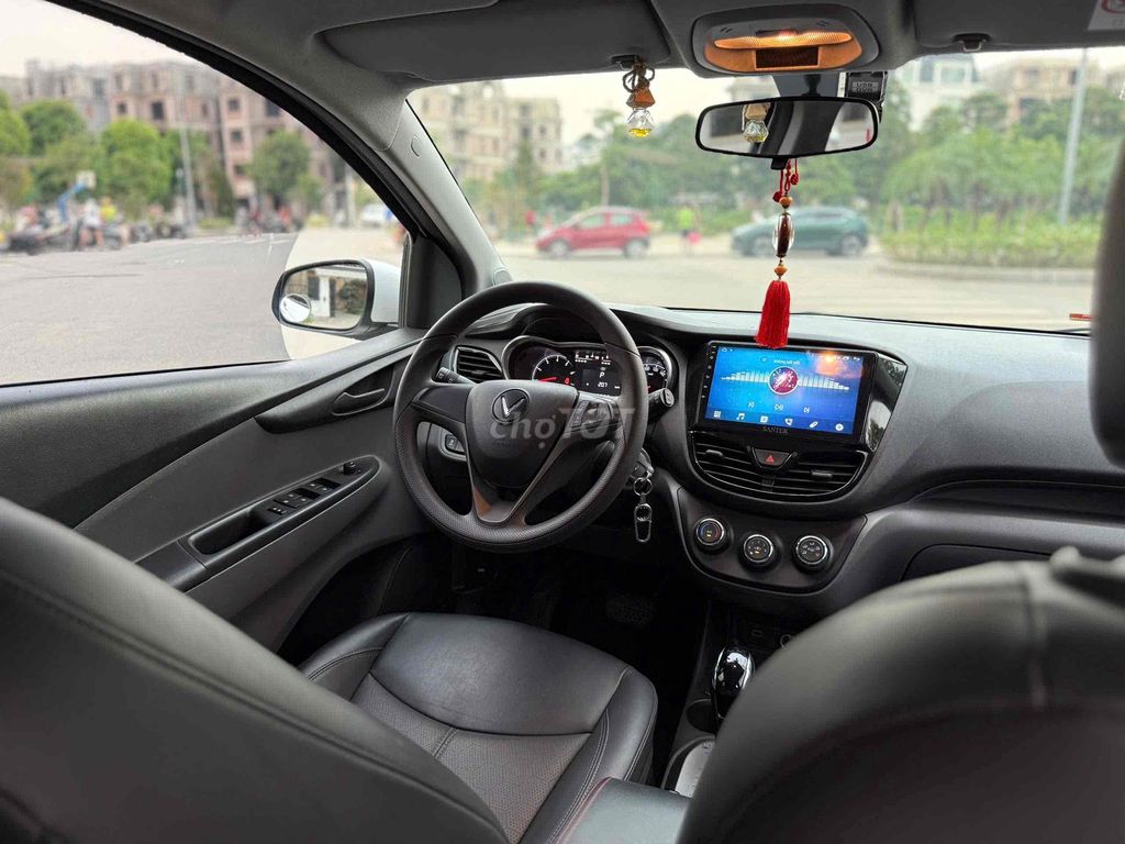 VinFast Fadil 2021 1.4 AT - 23000 km. Mua bán Ô tô tại Huyện Hoài Đức Hà Nội được đăng bởi Thuỷ Nguyễn hình 9