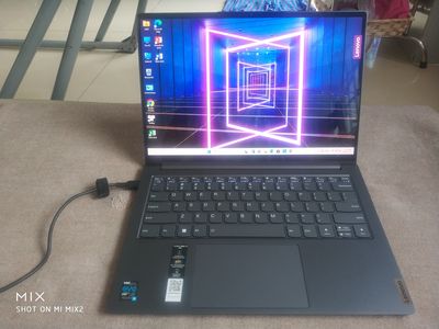 LENOVO Yoga 7 Pro: i5 11H/14in 3K OLED 90Hz/BH 7th. Mua bán Laptop tại Quận 6 Tp Hồ Chí Minh được đăng bởi HoneyZ