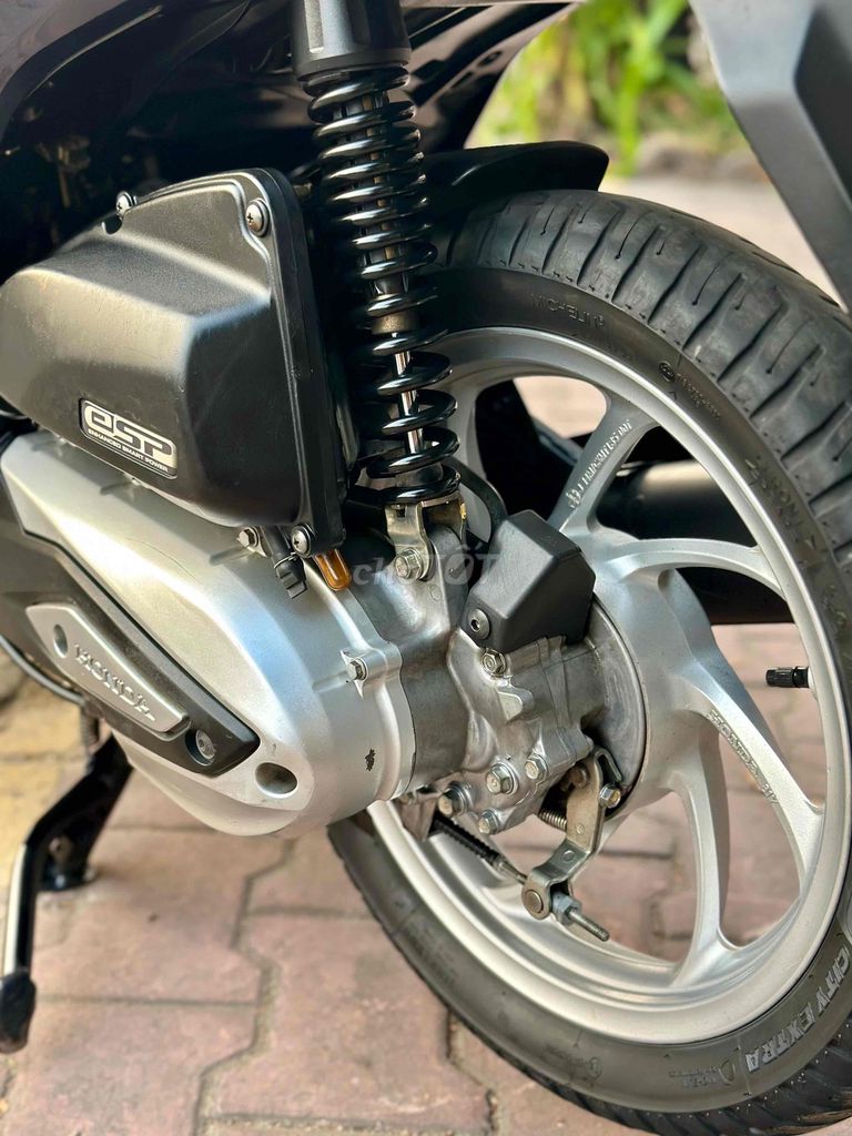 [GÓP DC GIỮ CAVET] Vision 2021 Smartkey - BS CẶP. Mua bán Xe máy tại Quận 12 Tp Hồ Chí Minh được đăng bởi Bùi văn hiếu hình 9