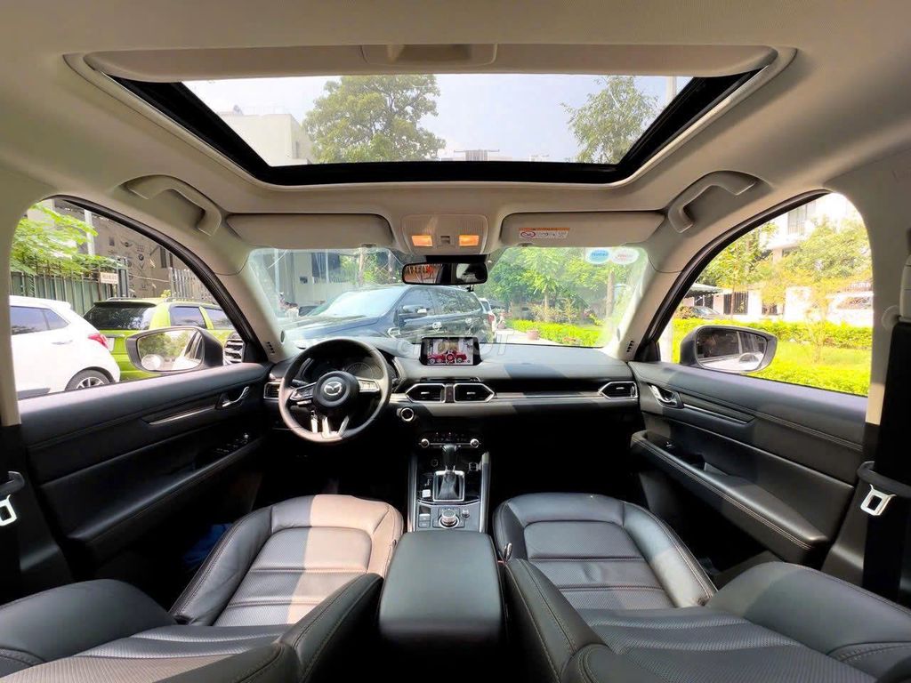 Mazda CX5 SX 2023 2.0 Premium - 2,4V nguyên zin. Mua bán Ô tô tại Quận 7 Tp Hồ Chí Minh được đăng bởi tuấn anh hình 6