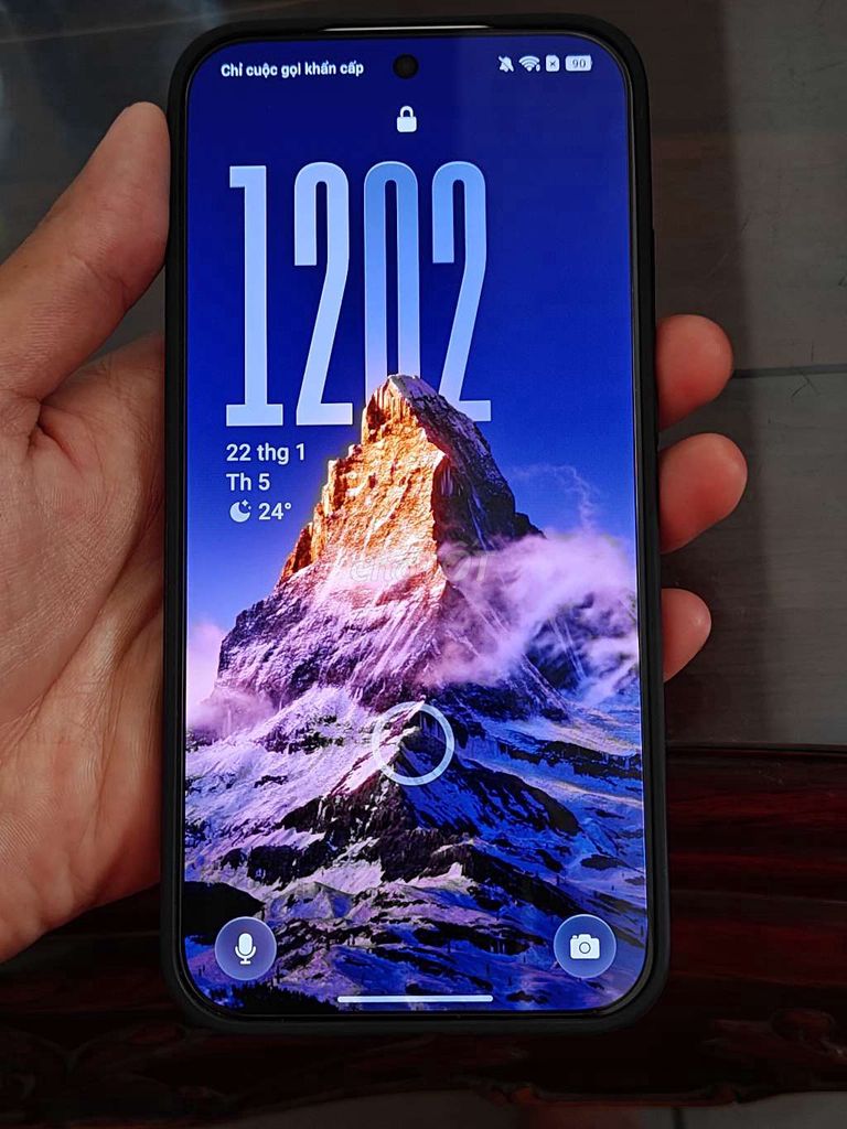 Realme GT8 Pro 256GB. Mua bán Điện thoại tại Quận 6 Tp Hồ Chí Minh được đăng bởi Mai Quốc Viễn hình 1