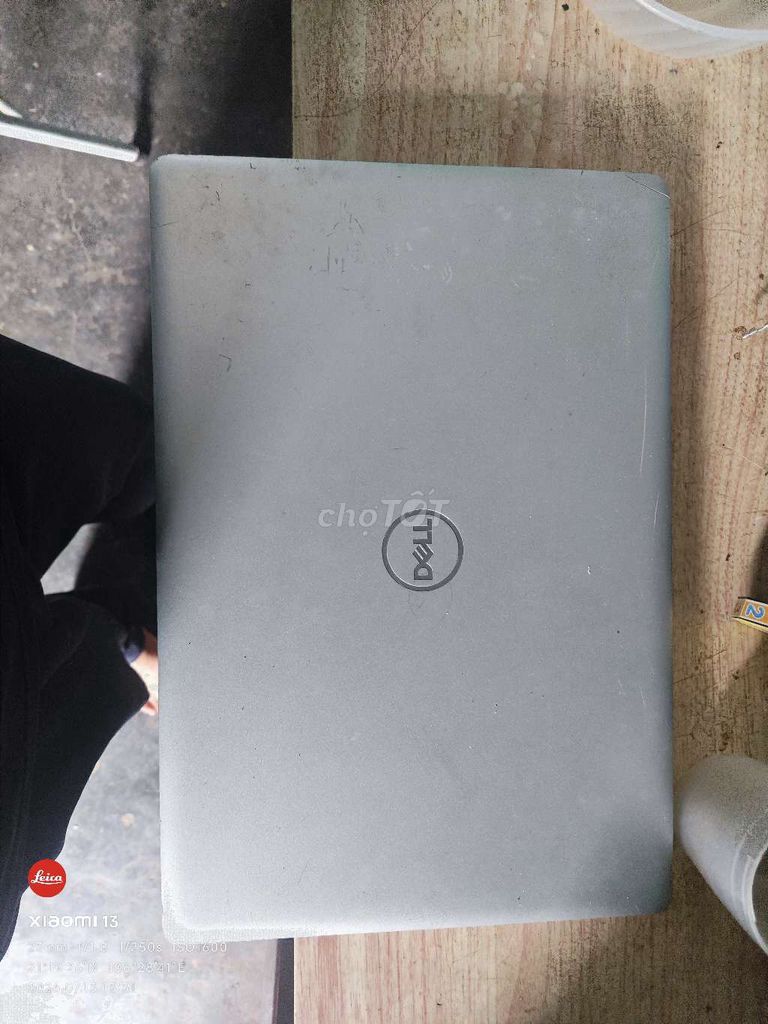Dell Inspiron Bạc Lỗi Nguồn. Mua bán Laptop tại Huyện Lục Nam Bắc Giang được đăng bởi danh thế hình 1
