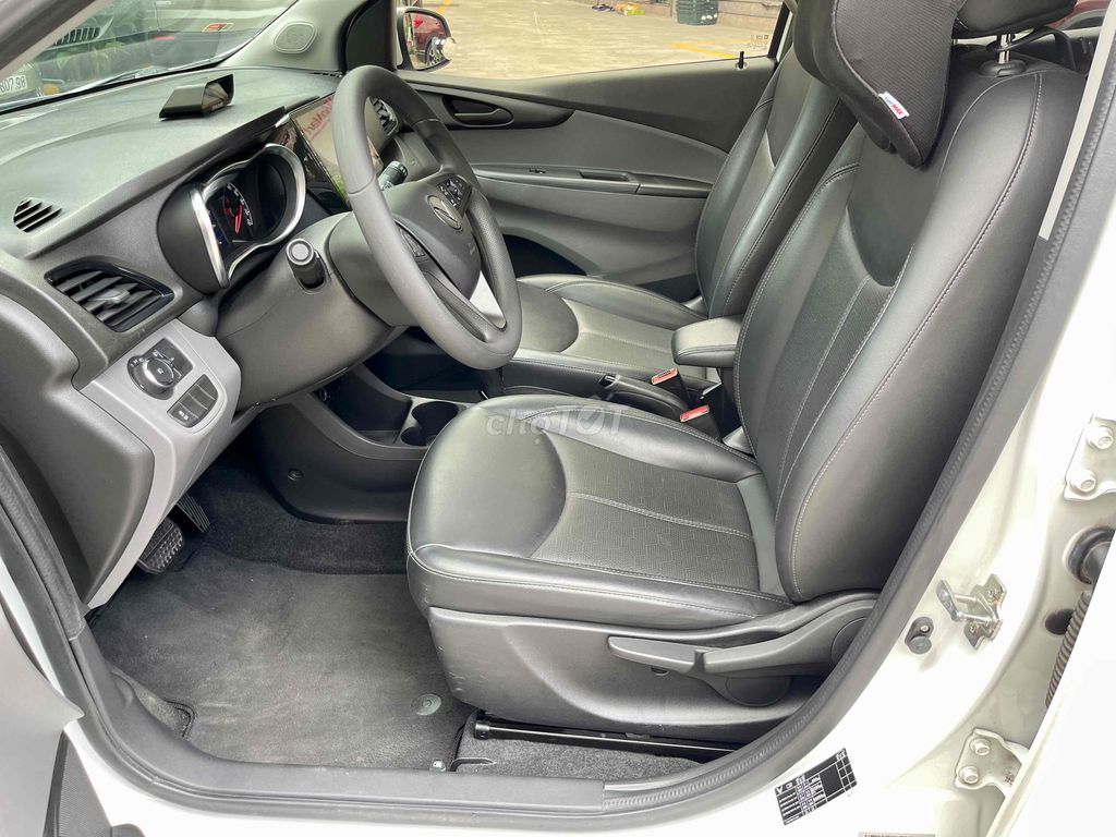 ✅FADIL 2021 ĐẸP, MỞ HẾT TÍNH NĂNG ẨN. MÁY ZIN 100%. Mua bán Ô tô tại Quận 7 Tp Hồ Chí Minh được đăng bởi TRƯỜNG AN hình 11