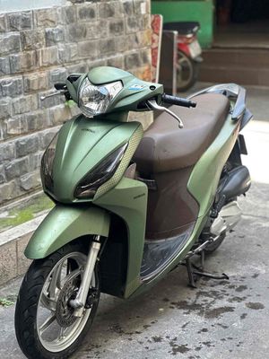 Honda Vision 2018 Xanh rêu 26000 km. Mua bán Xe máy tại Quận 10 Tp Hồ Chí Minh được đăng bởi SANG HOÀNG 