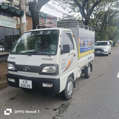 Bán e Thaco towner sx 2022 mới tanh. Mua bán Xe tải, xe ben tại Huyện Hòa Vang Đà Nẵng được đăng bởi hoài bảo