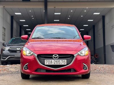 💙💙 Mazda 2 2019 Premium Sedan - 15000 km. Mua bán Ô tô tại Thành phố Thuận An Bình Dương được đăng bởi BÌNH VÌNH PHÚ CHUYÊN XE LƯỚT BAO TEST HÃNG 
