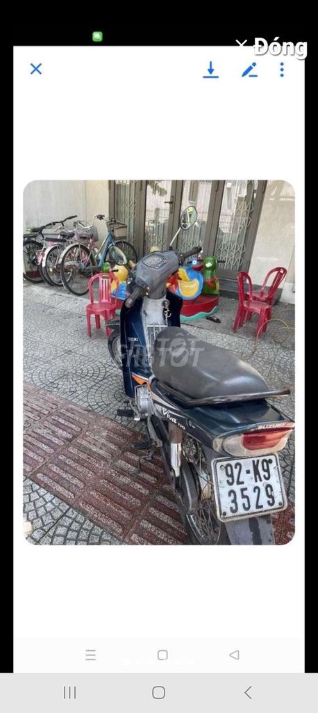 Cần bán. Mua bán Xe máy tại Quận Liên Chiểu Đà Nẵng được đăng bởi Việt  hình 2