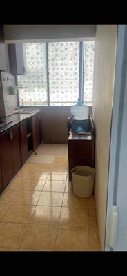 Cần bán gấp căn hộ chung cư Bàu Cát 2 Lô G. DT: 41,2m2, NT đầy đủ