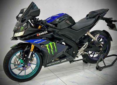 YAMAHA R15V3 2019 BẢN MOTOGP. Mua bán Xe máy tại Quận Gò Vấp Tp Hồ Chí Minh được đăng bởi Trần Trọng Thuận