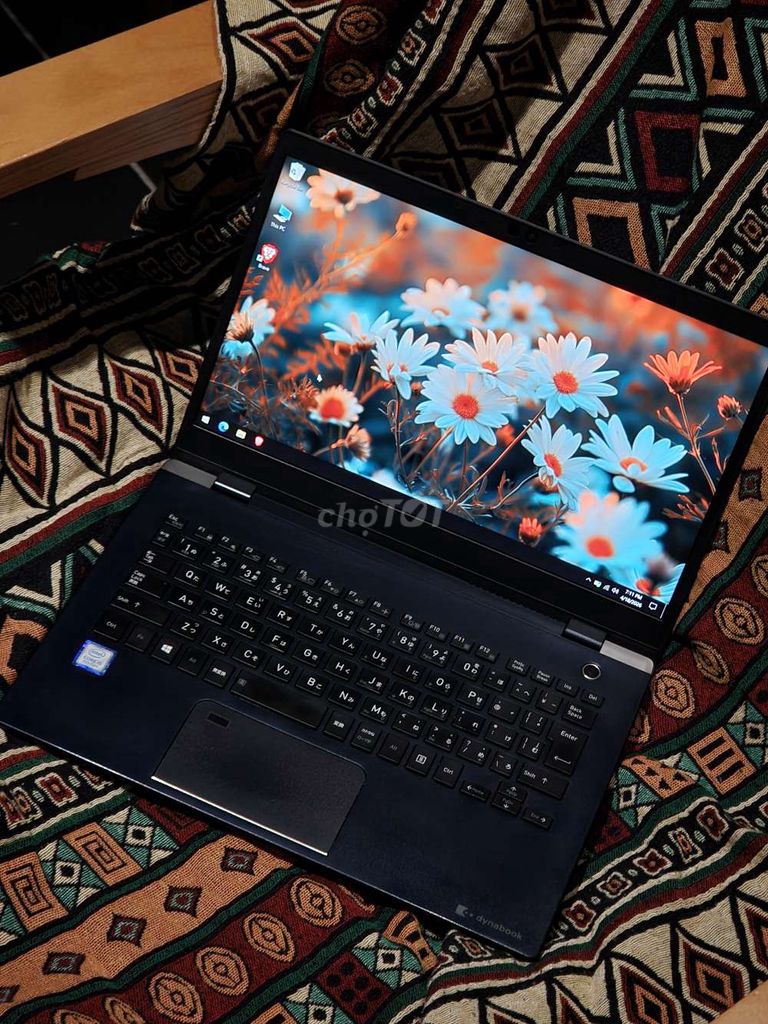 Laptop I5/ram 12GB/128GB. Mua bán Laptop tại Thành phố Châu Đốc An Giang được đăng bởi Đỗ Thành Lợi hình 1