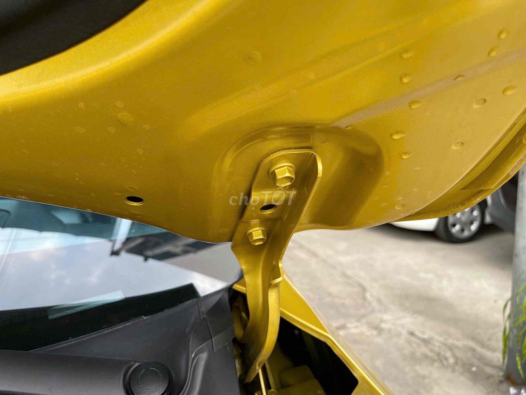 Kia Seltos 2024 1.5 Premium 40000 km zin không lỗi. Mua bán Ô tô tại Thành phố Thủ Đức Tp Hồ Chí Minh được đăng bởi FASTCARS THÁI Ô TÔ CŨ  hình 17