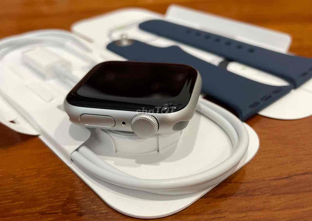 ⌚️ Apple watch 𝐒𝑬2 2023 new body và openbox new
