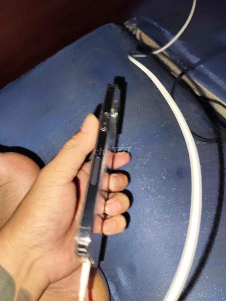Apple iPhone 14 Pro Max 128GB Tím. Mua bán Điện thoại tại Huyện Châu Thành Kiên Giang được đăng bởi Đ Đ H hình 1
