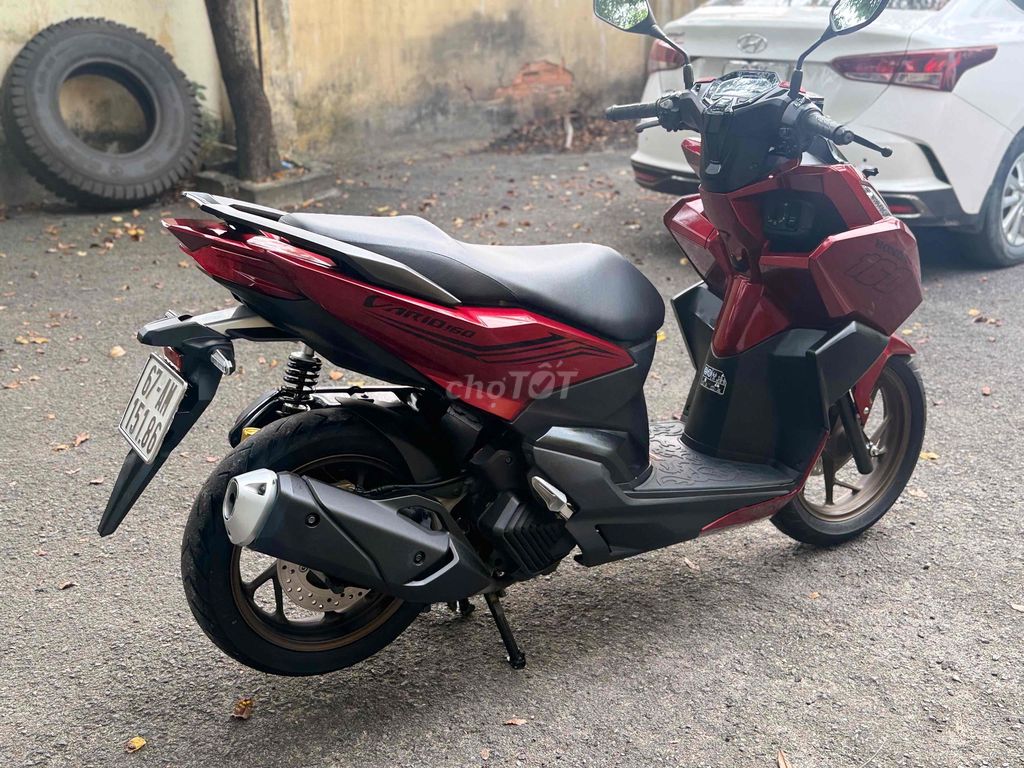 BÁN VARIO 160 ABS BS 67 CHÍNH CHỦ. Mua bán Xe máy tại Thành phố Thủ Đức Tp Hồ Chí Minh được đăng bởi XE MÁY ANH hình 4