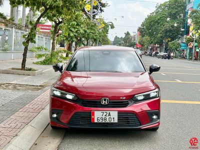 CIVIC RS 2023, ODO: 25.000KM, NHẬP THÁI, CỰC LƯỚT. Mua bán Ô tô tại Quận 10 Tp Hồ Chí Minh được đăng bởi PC Trương hình 1