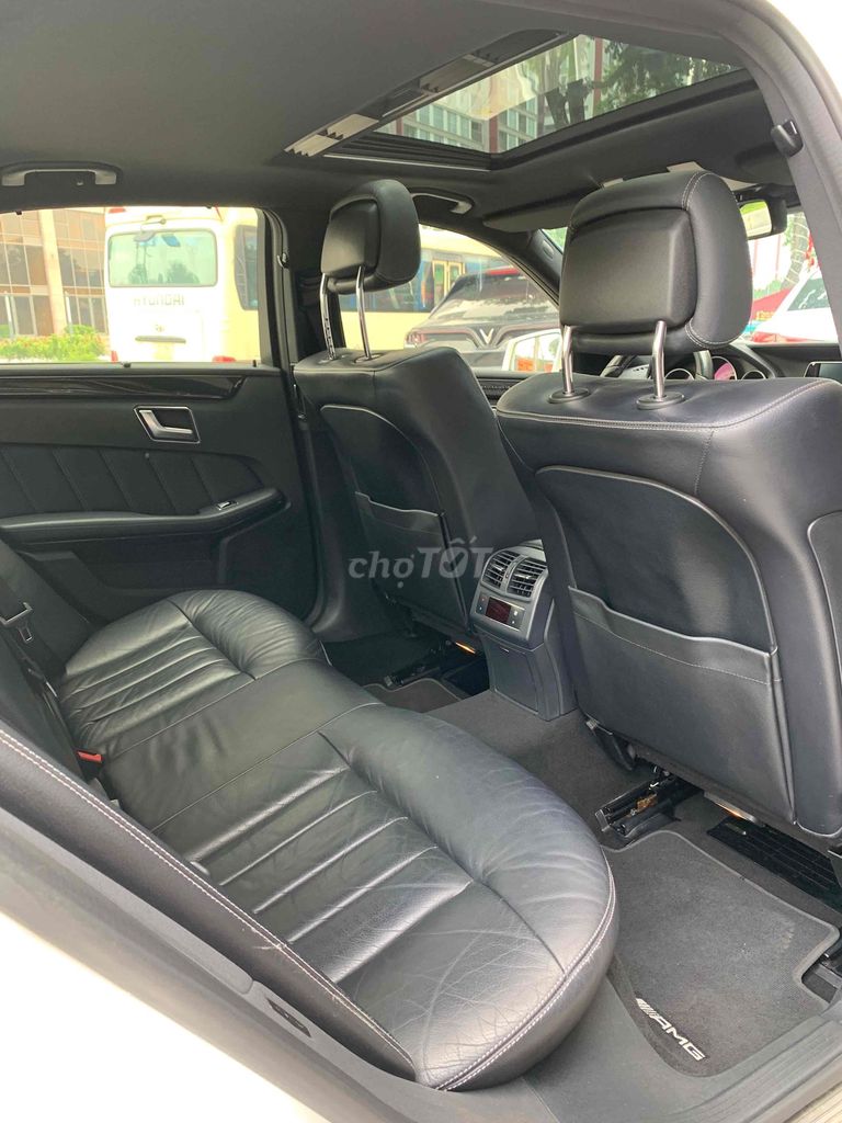 Mercedes Benz E Class E250 AMG 2015. Mua bán Ô tô tại Quận Long Biên Hà Nội được đăng bởi Auto Tuấn Huyền hình 11
